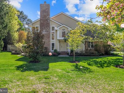 1 Old Boxwood Ln