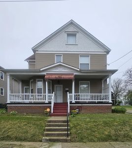 Property at 741 Mulberry Ave, Clarksburg, WV
