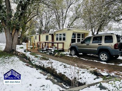 Property at 433 Eugene St, Lander, WY