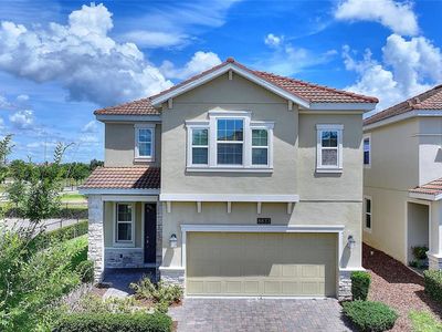 Property at 8833 Bethpage Ln, Champions Gate, FL