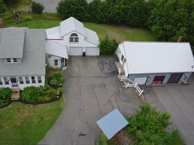 13 & 19 Pine Street