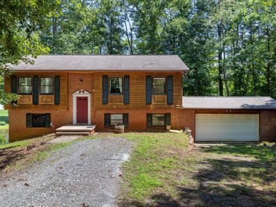 399 Logtrac Rd