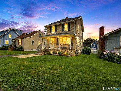 143 Klondike Street