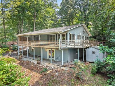 27 Dogwood Hollar Ln