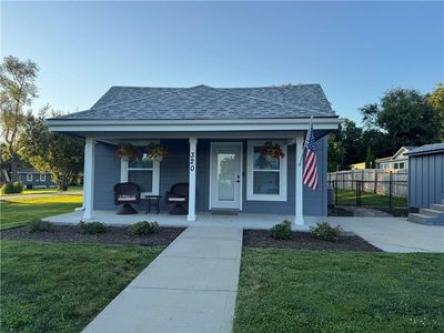 Property at 320 Elm St, Bucyrus, KS