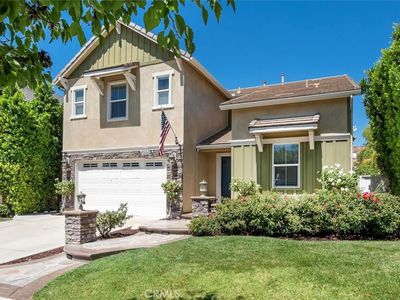 22611 Skipping Stone Dr