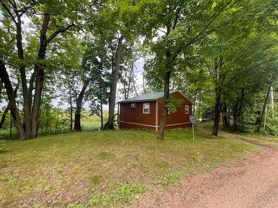 4716 Big Rice Lake Rd NE