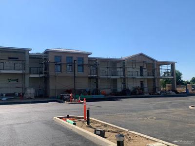 210 Pinon St #3