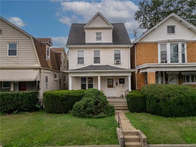 Property at 515 Maplewood Ave, Ambridge, PA