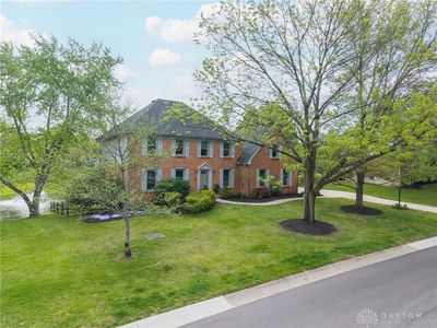7248 Glenn Moor Dr