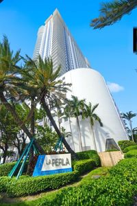 16699 Collins Ave APT 3802