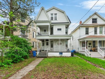 52 N Allen Street