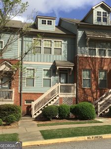 1186 Ridenour Blvd NW #5