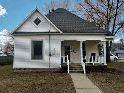 Property at 601 SW 2nd St, Casey, IL