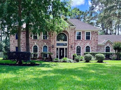 17319 Rosy Hill Ct