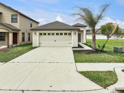 2447 Caspian Dr
