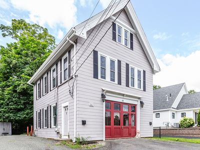 14 West St