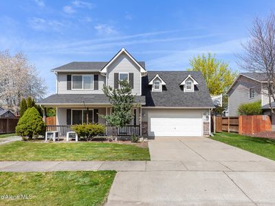 9179 N Prescott Dr