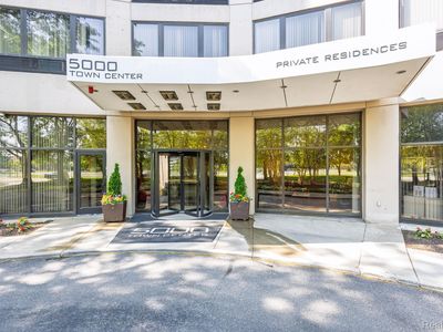 5000 Town Ctr Suite 2001