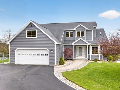 Property at 1009 Marion Dr, Homer, NY