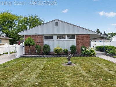 Property at 2565 Norwood Rd, Trenton, MI