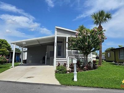 888 Poinsettia St #896