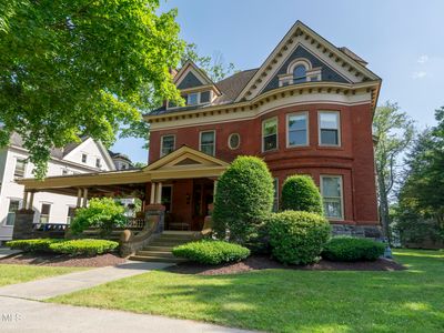 84 Union Avenue