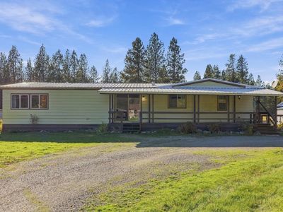 Property at 21221 N Myrtle Rd, Colbert, WA