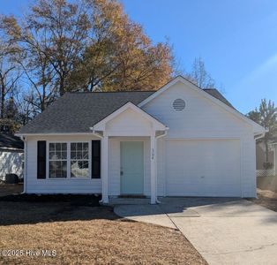 504 Saint George Cove