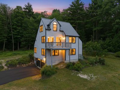 20 Alpine Meadows Road