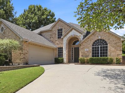 1304 Timberline Dr