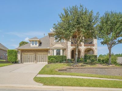 1041 Cedar Forest Dr