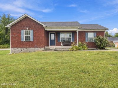 100 Ballard Springs Dr