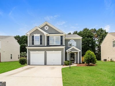 2527 Plymouth Way
