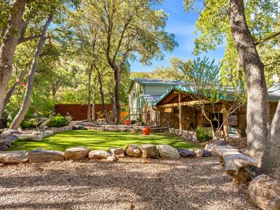 29 E Ramsey Canyon Rd