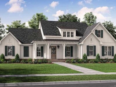 0 Ruth - Lot #15 Drive