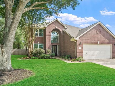 20418 Fairfield Trace Dr