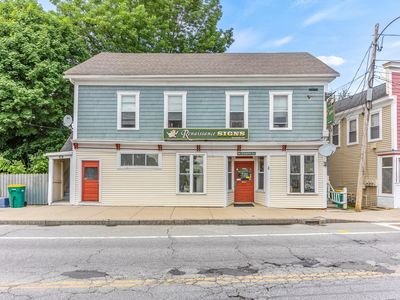 58 Pickering Road