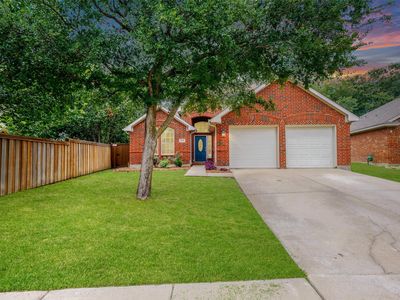 2505 Persimmon Dr