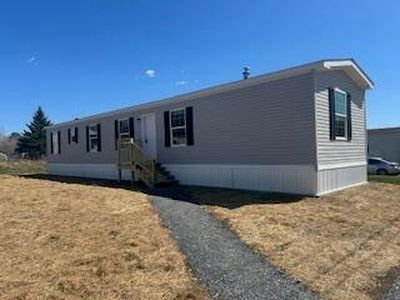 Property at 33 Diamond Avenue, Clinton, ME