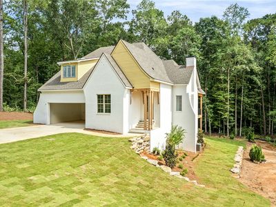 1455 Binford Dr