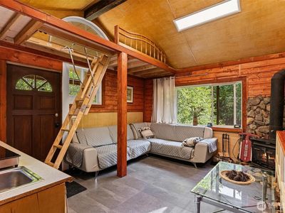 60018 Index Galena Road