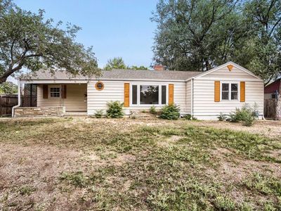 Property at 1600 Remington St, Fort Collins, CO