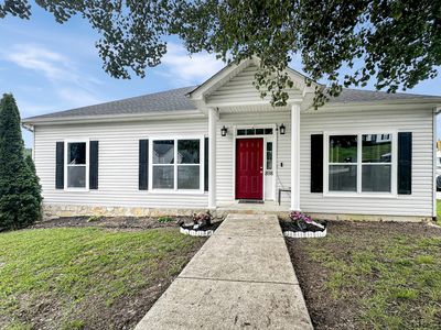898 Fuller Glen Cir