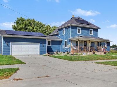 Property at 106 South St, Colo, IA