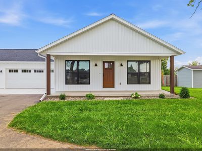 W5311 E Pioneer Rd