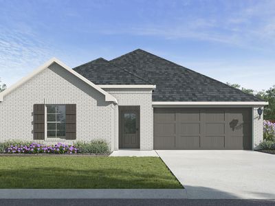 105 Acadian Falls Dr