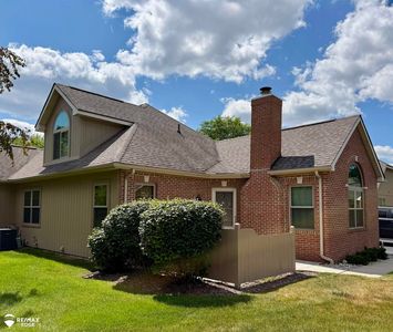 662 Perry Creek Dr