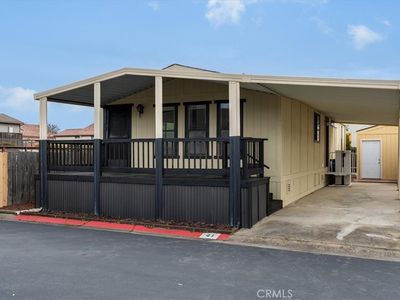 3395 S Higuera St SPACE 41