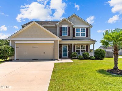 83 E New Kent Circle NW